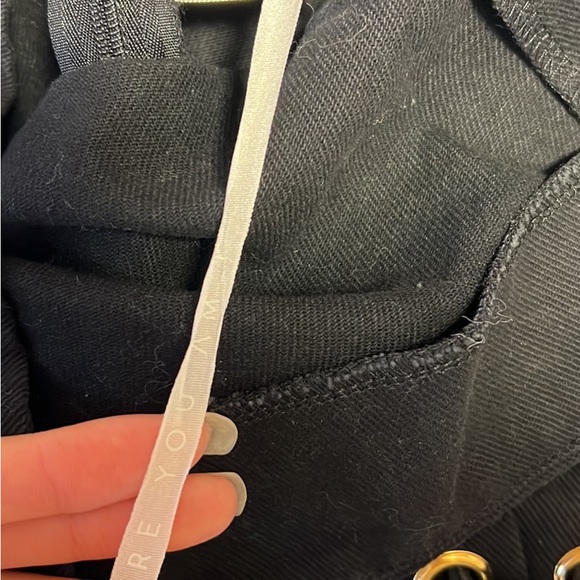 Are You Am I Meili skirt SMALL - Picture 5 of 5